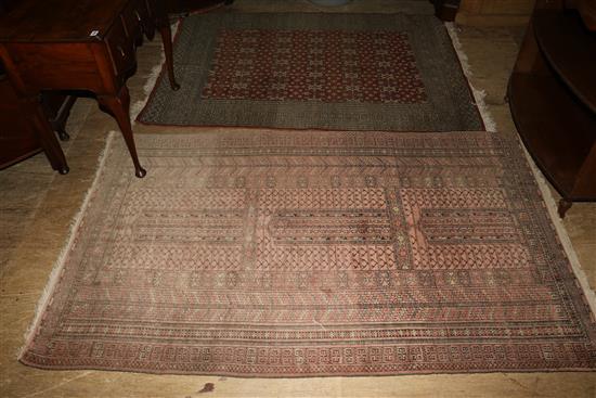 Afgan rugs